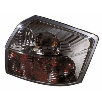 Rückleuchten Heckleuchten Set P21/5W P21W PY21W für Audi A4 8E2 B6 8H7 8HE B7