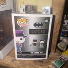 Funko Pop! The Joker Batman 1989 Movie Figure New Sealed Collectible — photo 4