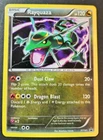 Rayquaza - XY Promos XY141 - LP - Shiny Vault/Mega Era