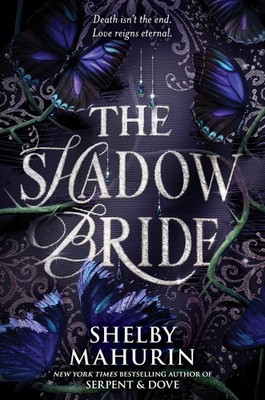 The Shadow Bride | Shelby Mahurin | Buch | The Scarlet Veil | Englisch | 2025
