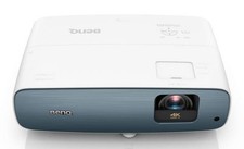 BenQ TK850i 4K HDR 3D Android TV projector