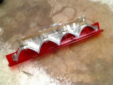 DRITTE BREMSLEUCHTE Citroën C2 (JM) 2009 9643568980