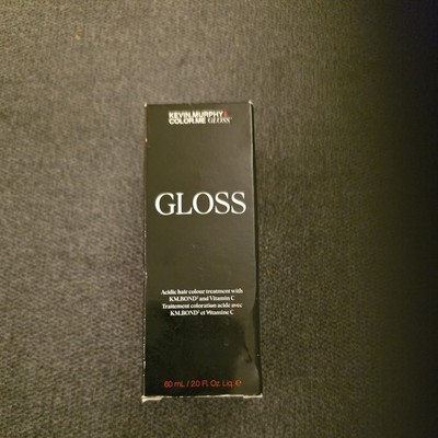 Kevin Murphy + Color.Me Gloss Acidic Colour Treatment 60ml - 7.65