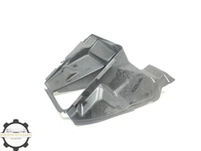 2019-2021 AUDI A8 QUATTRO LEFT DRIVER FRONT RADIATOR SUPPORT AIR GUIDE DUCT ##