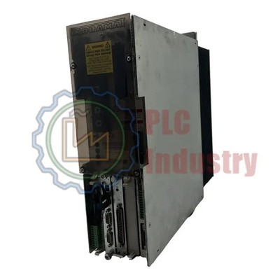 REXROTH INDRAMAT DDS02.1-A100-DS24-04-FW IN-STOCK *SHIPS TODAY BY 3:30 PM EST*