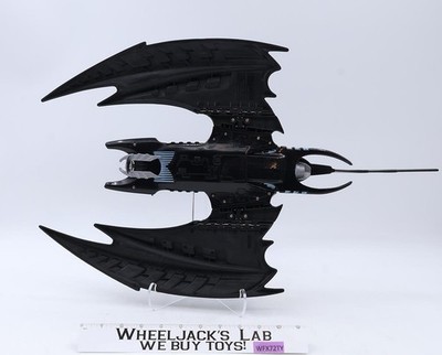 Batwing Complete DC Comics Batman Forever 1995 Tonka Action Figure