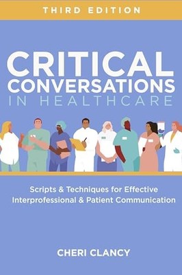 Critical Conversations in Heal - GOOD