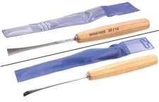 Founder's Grade Pfeil Swiss Made No. 3 Sweep 12mm Fishtail Gouge- mjdtoolparts