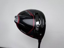 TaylorMade Stealth 2 Plus Driver 8 Tensei Blue AV Limited Xlink 65g Regular RH