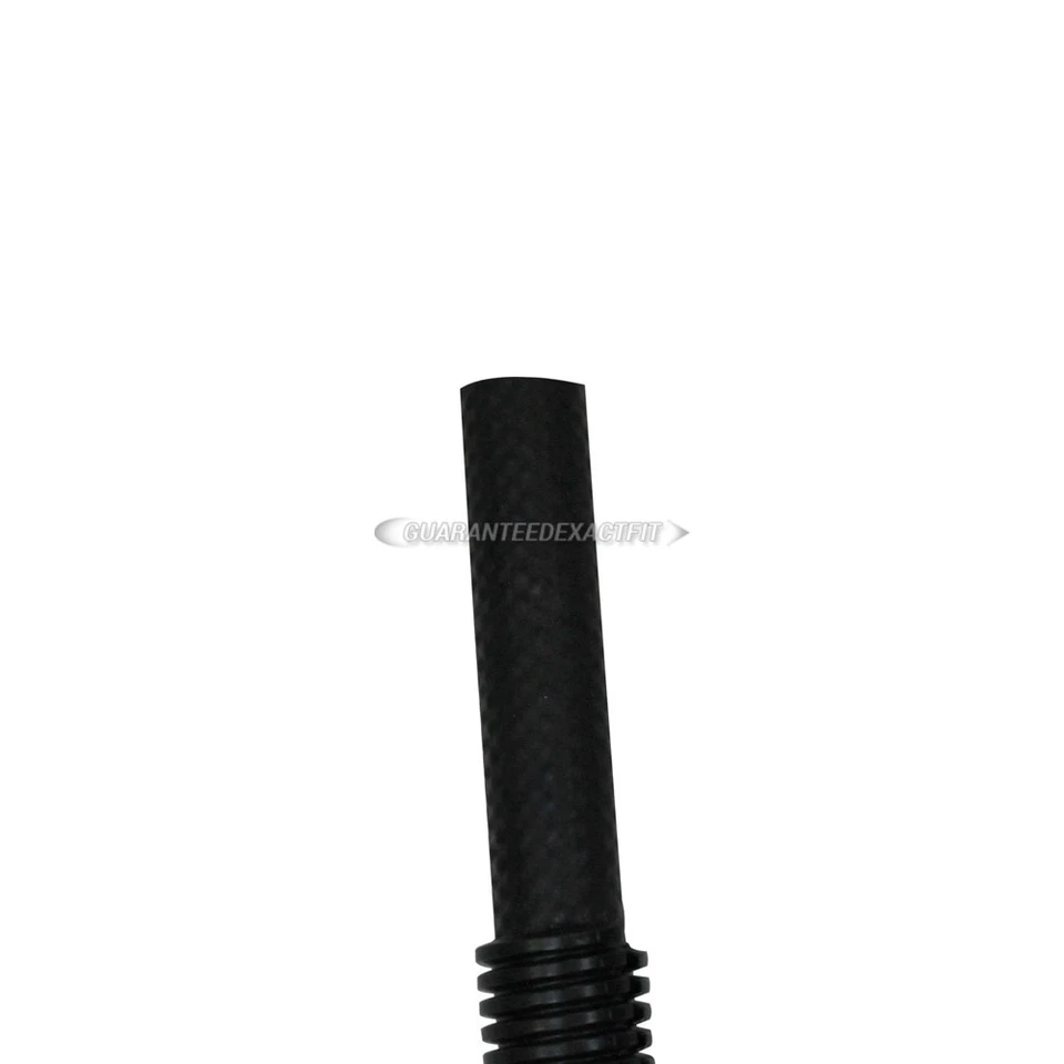 Línea de retorno de dirección asistida Edelmann TCP para Dodge Monaco 1972 1973 Foto 2 de 3