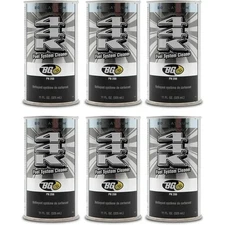 BG 44k Platinum New 6 PK