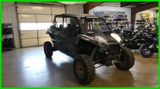 2023 Kawasaki Teryx KRX4 1000 eS Special Edition Used