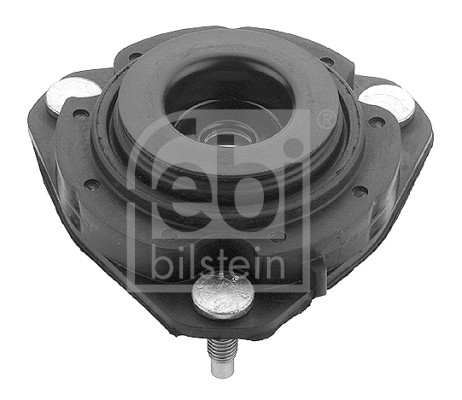 FEDERBEINLAGER DOMLAGER PAAR VORNE FEBI BILSTEIN 19832 2PCS P NEU OE QUALITÄT - Bild 2 von 5