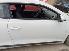 1K8831056F tür vorne rechts VOLKSWAGEN SCIROCCO 137 2.0 TDI carnp2412150