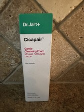 DR. JART CICAPAIR GENTLE CLEANSING FOAM 5.07 OZ BOX