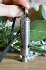 Vintage The Acme Scout Master