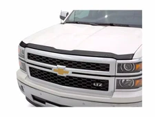 AVS Aeroskin Bug Shield Hood Protector Fits 07-10 Chevy Silverado 2500/3500HD