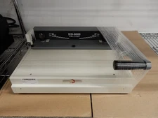 RHIN-O-TUF HD-8000 Wire Closer - Unit Only