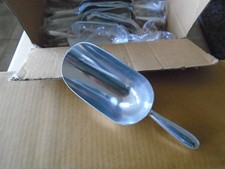 HOCHZEIT SÜSSIGKEITENRIEGEL / WAGENSCHAUFELN X 9 AUCH FÜR BAR EISKÜBEL MÜSLI ETC NEU