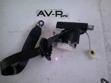 Original VW Passat 3AA Sicherheitsgurt vorn vorne rechts 3C1857706S