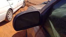 Driver Side View Mirror Power Opt DK2 Fits 02-09 ENVOY 256981