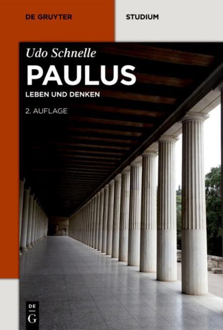 Paulus Udo Schnelle