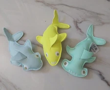 sunnylife dive buddies salty the shark