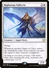 Righteous Valkyrie PPKHM 24 MTG Magic The Gathering Kaldheim Promo Near Mint