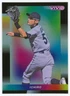 2023 Leaf Vivid #20 Ichiro, Seattle Mariners (5/5) Prismatic Black Refractor