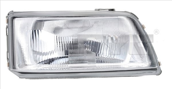 Hauptscheinwerfer TYC 20-5618-15-2 FüR Fiat Ducato Peugeot CitroËN 230 Jumper 1-image