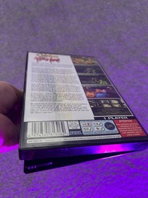 🎮 Sega Saturn - Shining the Holy Ark (UK) 📀 CD Clean & Shiny - Great Price! 🎮
