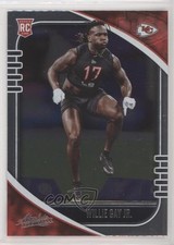 2020 Panini Absolute Rookie Willie Gay Jr #197 09aj