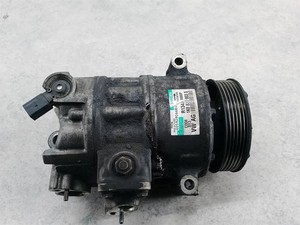 Volkswagen Golf Plus 2006 Klimakompressor Pumpe 1K0820803S Diesel 77kW KPL36085