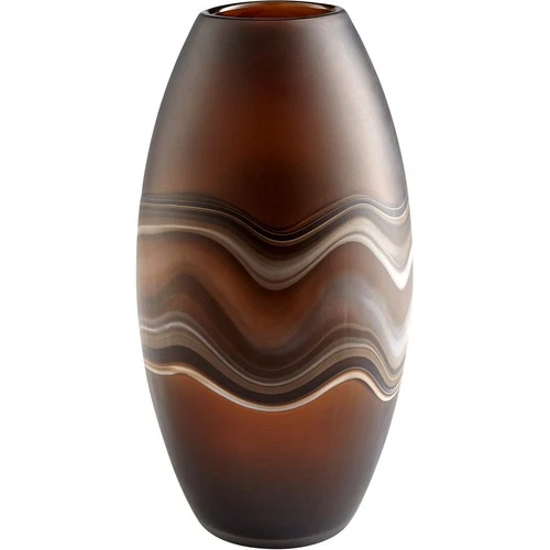 Cyan Design 10481 Nina 16 X 8 inch Vase - Picture 1 of 2