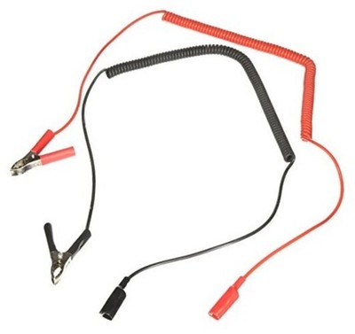 S&G  23150 Perma-Coil Jumper Lead