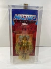 TEELA He-Man Masters of the Universe 12-Back MOTU 1982 Mattel Vintage MOC NEW