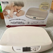 New Tanita Baby Scale BB-105 IV Nometa with Lactation Function