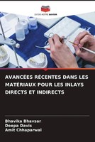 Bhavika Bhavsar (U. A.) | AvancÉEs RÉCentes Dans LES MatÉRiaux Pour Les...