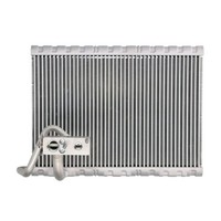 Verdampfer, Klimaanlage Mahle AE 124 000P