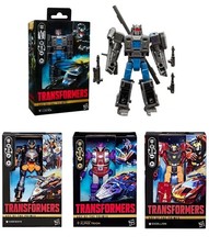 Transformers Age of the Primes Hasbro nuovi giocattoli ufficiali regalo