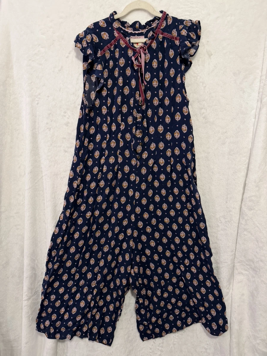 anthropologie floreat products for sale | eBay