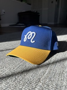 Malbon New Era | eBay