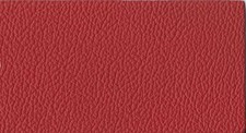 Italian Full Whole Leather Cow Hide Colour Post Box