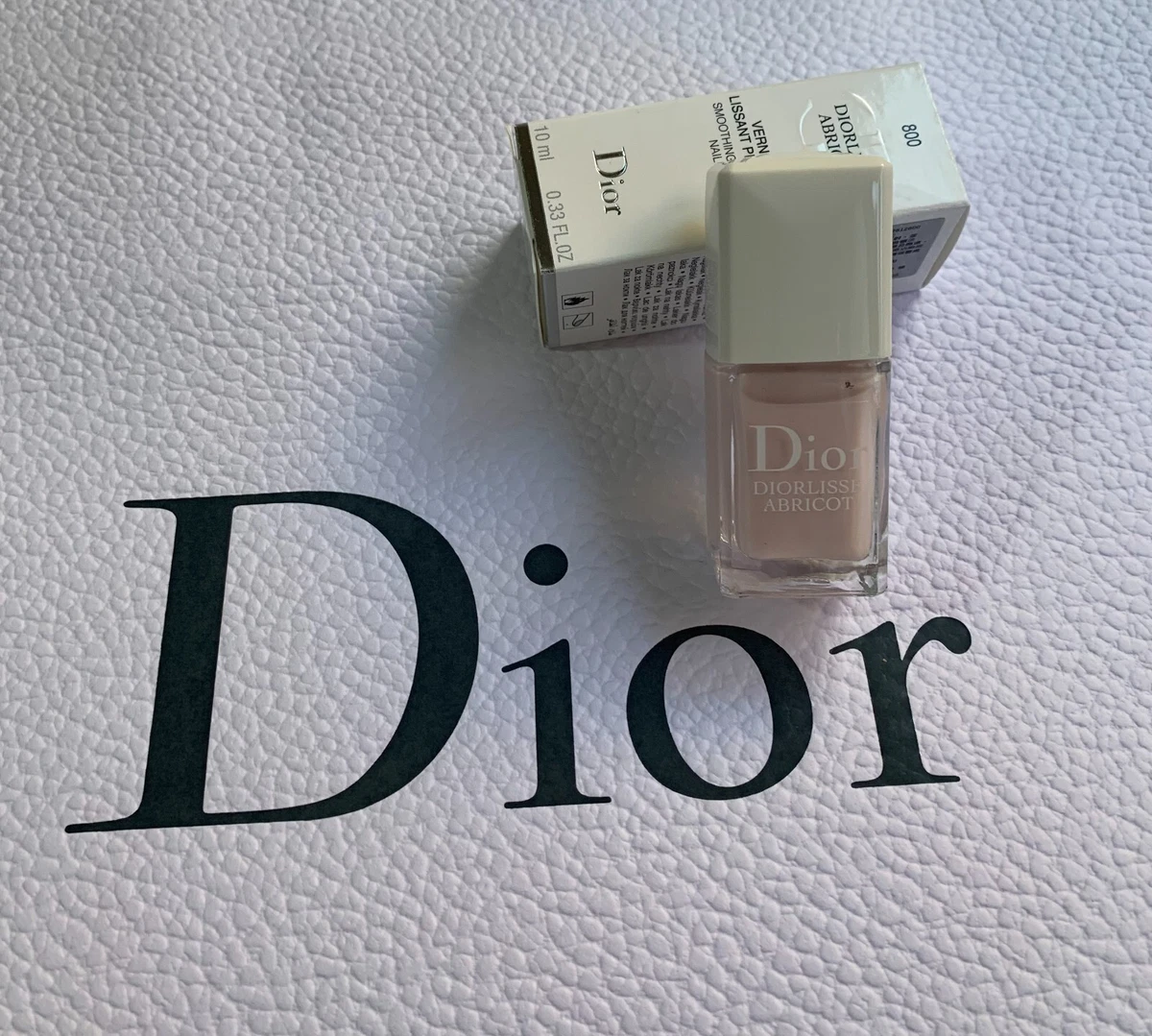 Dior Vernis 800 Now Nagellak bolcom #73 Dior Vernis 800 Now Nagellak bolcom