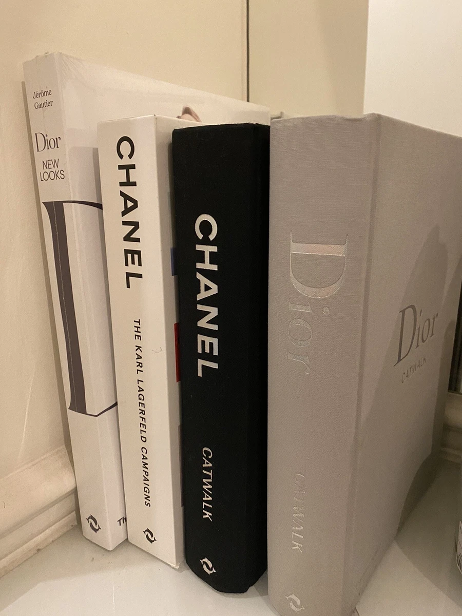 Chanel The Complete Collections Revised and Expanded Edition  Introduction by Patrick Mauriès  YouTube