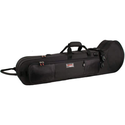 Protec Tenorposaune MAX Koffer - konturiert (MX306CT)