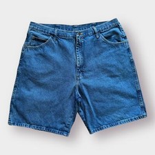 2000s Wrangler Jorts Size 39  