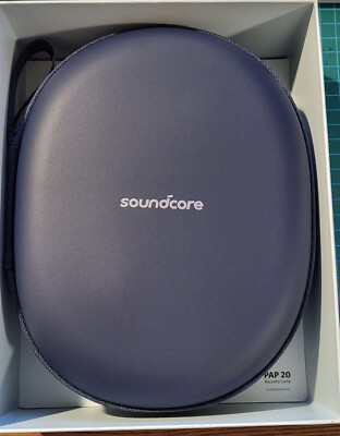 🔥🔥 Soundcore by Anker Space Q45 Adaptive Active Noise Cancelling