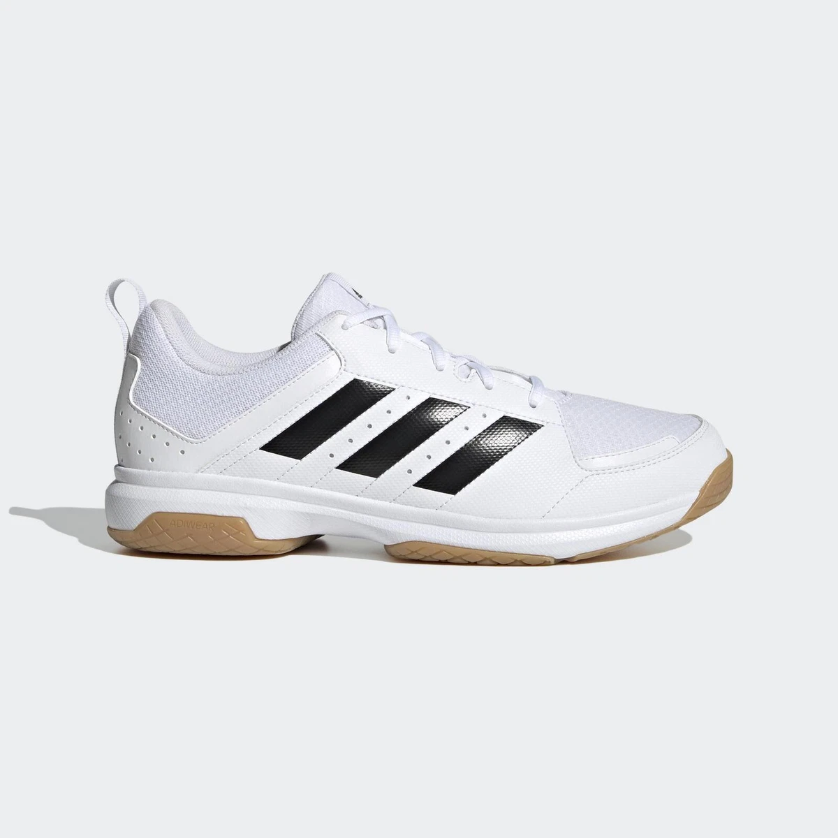 Adidas men's ligra hotsell 5 volleyball shoe