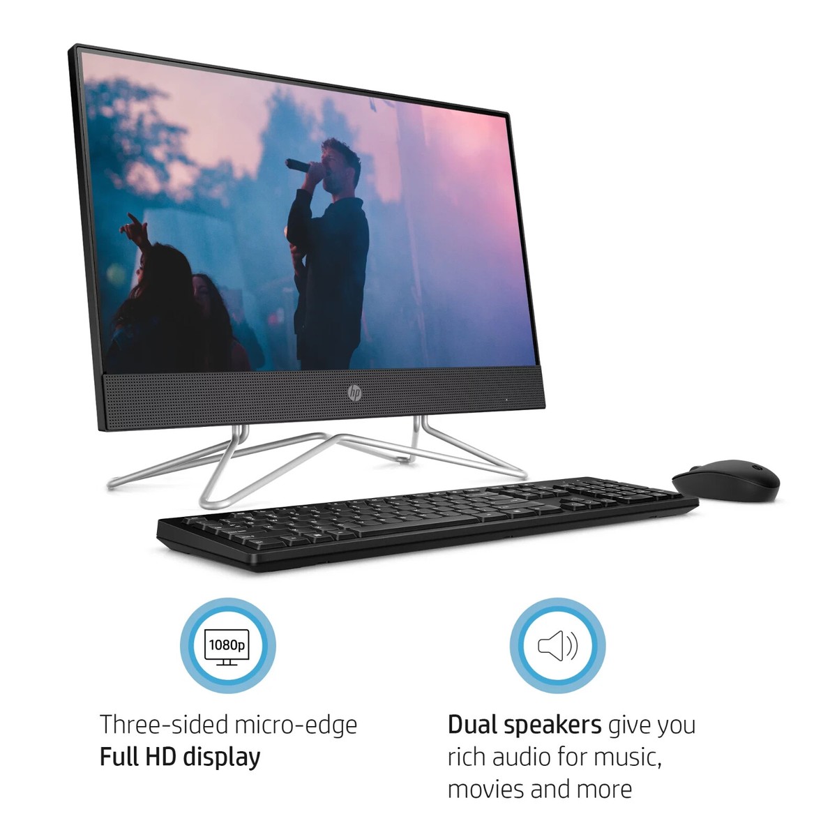 【Win11インストール】DELL Inspiron + HP22fモニタ Dell Computer New Inspiron 22 3277 All-in-One at best price